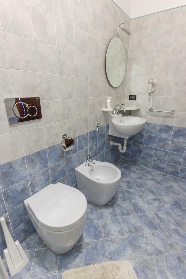 Ristorante Buasca Hotel Cuorgnè Екстериор снимка