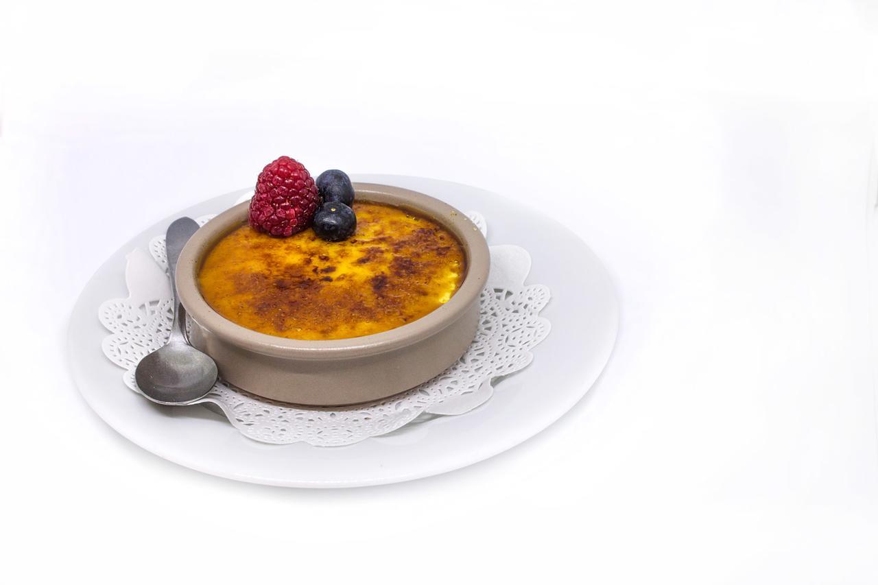 Ristorante Buasca Hotel Cuorgnè Екстериор снимка